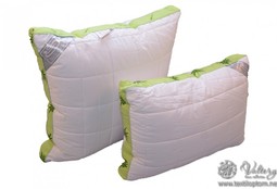 Подушка "ALOE VERA" алоэ (ПСАВ)